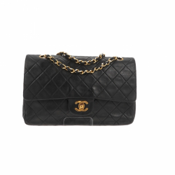 Chanel Timeless Double Flap bag