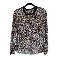 Esprit Leopard blouse