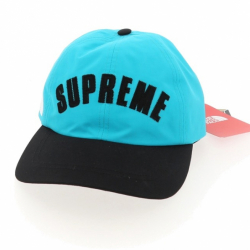 Supreme X North Face Arc Logo 6-Panel Hat