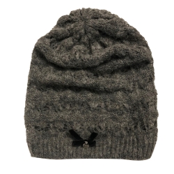 Coccinelle winter hat