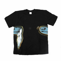 Supreme 's The Persistence of Memory Tee
