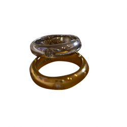 Morellato Two rings