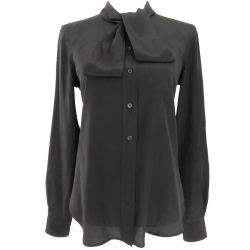 Moschino Silk blouse