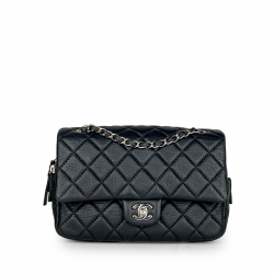 Chanel Soft Classic Medium Single Flap bag
