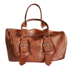 Longchamp Boston Bag