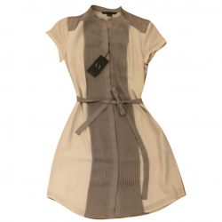 Armani Exchange Mini dress