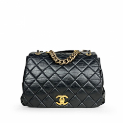 Chanel 31 rue Cambon Single Flap Bag