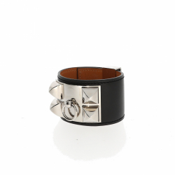 Hermès Collier de Chien bracelet