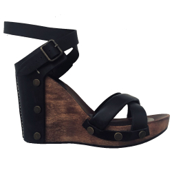 See By Chloé leather sandals