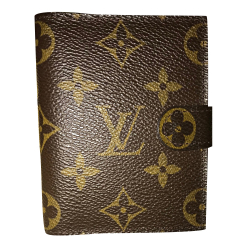 Louis Vuitton Mini Diary Cover