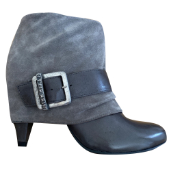 Miss Sixty Ankle boots
