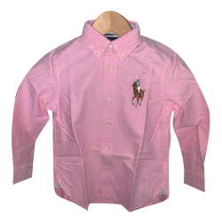 Polo Ralph Lauren Dress shirt for little boy