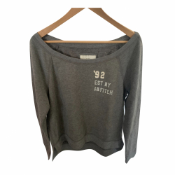 Abercrombie & Fitch Classic sweater