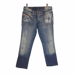 Diesel Vintage Jean limitierte Auflage