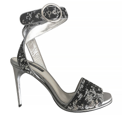Dolce & Gabbana party heels