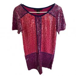 Marc by Marc Jacobs Sequin dress