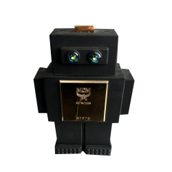 MCM Roboter