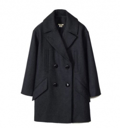 Isabel Marant x HM oversize coat