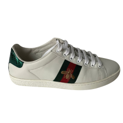 Gucci Ace Woman Sneakers