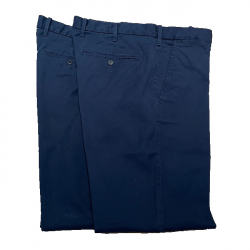 Gap Set of 2 classic Chino's trousers pants