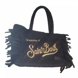 Mc2 Saint Barth Women's 'Vanity' Top Handle Bag