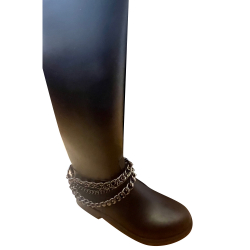 Love Moschino Rain boots