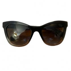 Chanel Cat eye sunglasses chanel 5350 c.1556/s9