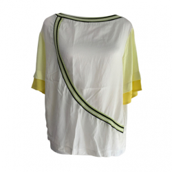 PIANURA STUDIO Silk blouse