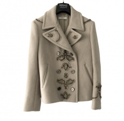 Prada Brocade jacket