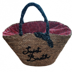 Mc2 Saint Barth 'Kylie S' Tote Handtasche für Damen