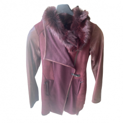 Vespucci Winter coat