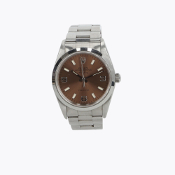 Rolex Oyster Perpetual Air-King Watch