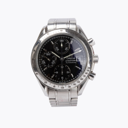 Omega Speedmaster Date Automatic Watch