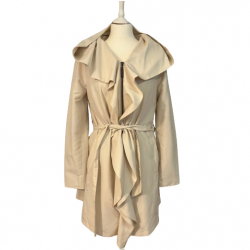 Pepe Jeans Trench coat