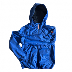 Tommy Hilfiger Rain jacket with fleece lining
