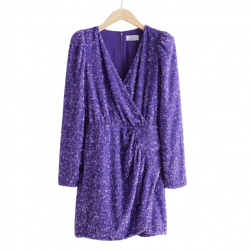 & other stories Robe