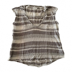 Zadig & Voltaire sleeveless pullover