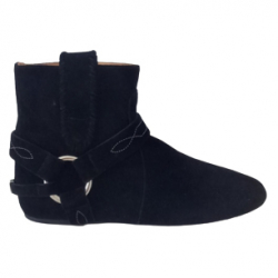 Isabel Marant Etoile Gaucho shoes