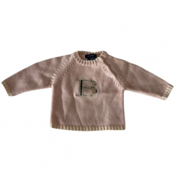 Burberry Kids Sweater