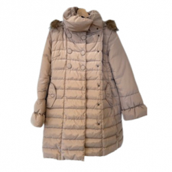 Max&Co. Quilted coat