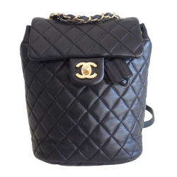 Chanel small backpack