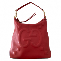 Gucci Soho shopping bag