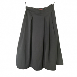 Comptoir Des Cotonniers Mid-length skirt