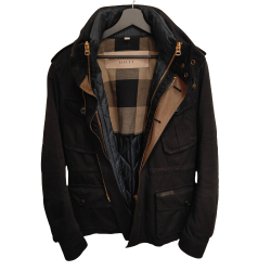 Burberry Brit 2 in 1 jacket