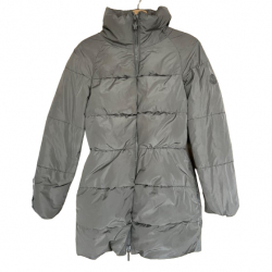Moncler Gamme Rouge Puffermantel