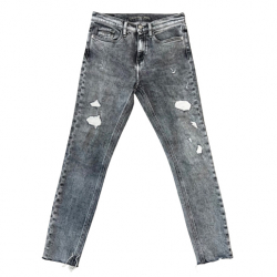 Calvin Klein Anthracite jeans