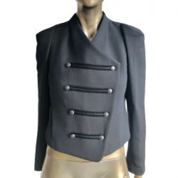 Sandro Short jacket