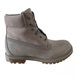 Timberland Classic 6 inch boots