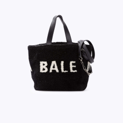 Balenciaga Sherling Tote bag