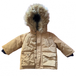 Cadete Rouselle Down jacket